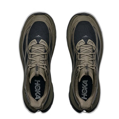 Hoka Mach Remastered Trainer Antique Olive / Black