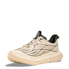 Hoka Mach Remastered Trainer Eggshell / Asphalt Grey