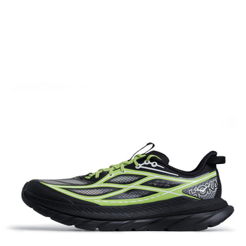 Hoka Mach Remastered Trainer Kiwi / Frost