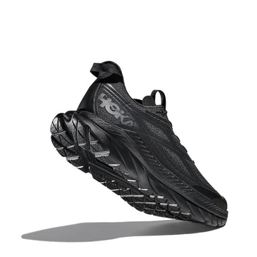 Hoka Mach Remastered Trainer Obsidian / Obsidian