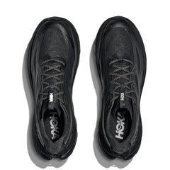 Hoka Mach Remastered Trainer Obsidian / Obsidian