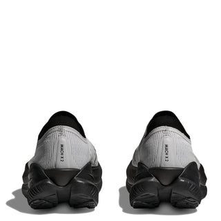 Hoka Mach X 2 Trainer Black / Stardust - Parasol Store