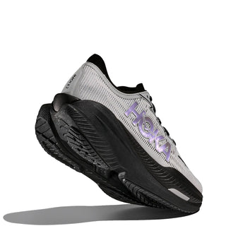 Hoka Mach X 2 Trainer Black / Stardust - Parasol Store