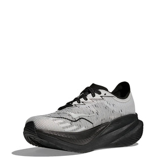 Hoka Mach X 2 Trainer Black / Stardust - Parasol Store