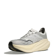 Hoka Mach X 2 Trainer White / Cosmic Grey - Parasol Store
