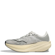 Hoka Mach X 2 Trainer White / Cosmic Grey - Parasol Store