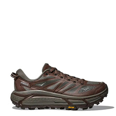 Hoka Mafate Speed 2 Trainer Asphalt Grey / Walnut - Parasol Store