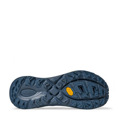 Hoka Mafate Speed 2 Trainer Overcast / Faded Navy