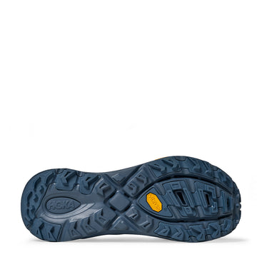 Hoka Mafate Speed 2 Trainer Overcast / Faded Navy