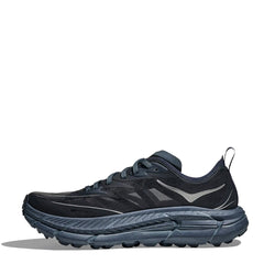 Hoka Mafate Speed 4 Lite Trainer Faded Navy / Varsity Navy - Parasol Store