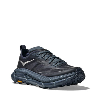 Hoka Mafate Speed 4 Lite Trainer Faded Navy / Varsity Navy - Parasol Store