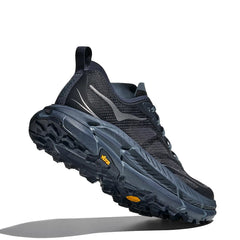 Hoka Mafate Speed 4 Lite Trainer Faded Navy / Varsity Navy - Parasol Store