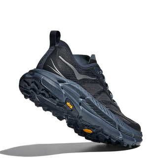 Hoka Mafate Speed 4 Lite Trainer Faded Navy / Varsity Navy - Parasol Store