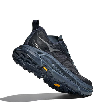 Hoka Mafate Speed 4 Lite Trainer Faded Navy / Varsity Navy - Parasol Store