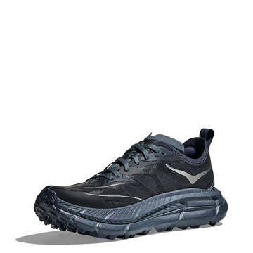 Hoka Mafate Speed 4 Lite Trainer Faded Navy / Varsity Navy - Parasol Store