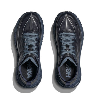 Hoka Mafate Speed 4 Lite Trainer Faded Navy / Varsity Navy - Parasol Store