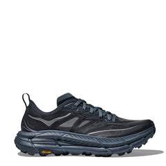 Hoka Mafate Speed 4 Lite Trainer Faded Navy / Varsity Navy - Parasol Store
