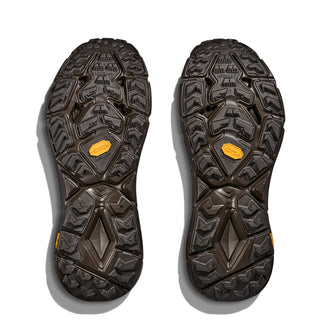 Hoka Mafate Speed 4 Lite Trainer Tree Bark / Cast Iron - Parasol Store