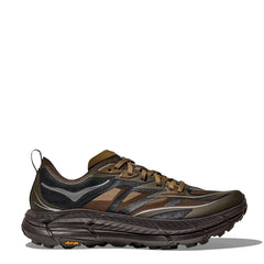 Hoka Mafate Speed 4 Lite Trainer Tree Bark / Cast Iron - Parasol Store
