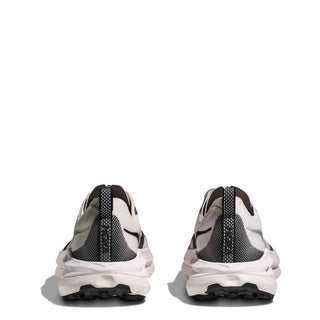 Hoka Mafate Speed 4 Lite Trainer White / Black - Parasol Store