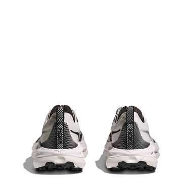 Hoka Mafate Speed 4 Lite Trainer White / Black - Parasol Store