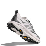 Hoka Mafate Speed 4 Lite Trainer White / Black - Parasol Store