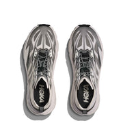 Hoka Mafate Speed 4 Lite Trainer White / Black - Parasol Store