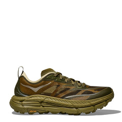 Hoka Mafate Speed 4 Lite Trainer Wild Rye / Pampas Grass - Parasol Store