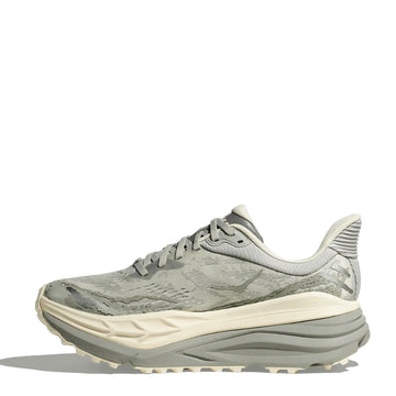 Hoka Mens Stinson 7 Trainer Stardust / Alabaster - Parasol Store