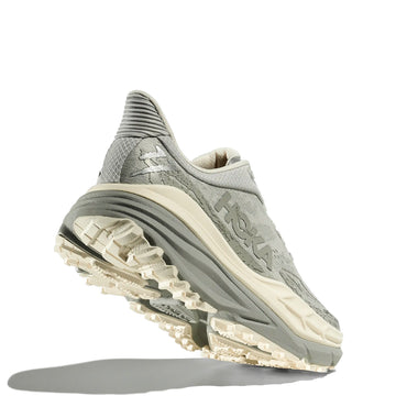 Hoka Mens Stinson 7 Trainer Stardust / Alabaster - Parasol Store