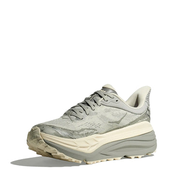 Hoka Mens Stinson 7 Trainer Stardust / Alabaster - Parasol Store