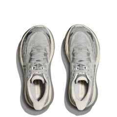 Hoka Mens Stinson 7 Trainer Stardust / Alabaster - Parasol Store