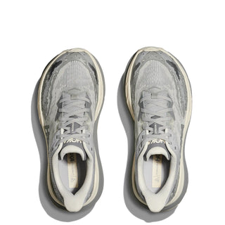 Hoka Mens Stinson 7 Trainer Stardust / Alabaster - Parasol Store