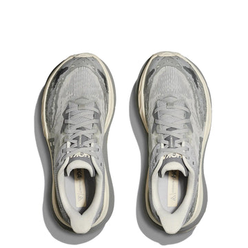 Hoka Mens Stinson 7 Trainer Stardust / Alabaster - Parasol Store