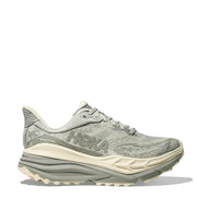 Hoka Mens Stinson 7 Trainer Stardust / Alabaster - Parasol Store