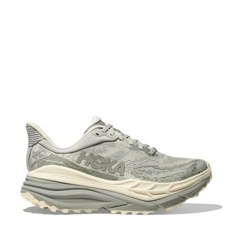 Hoka Mens Stinson 7 Trainer Stardust / Alabaster - Parasol Store