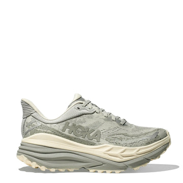 Hoka Mens Stinson 7 Trainer Stardust / Alabaster - Parasol Store