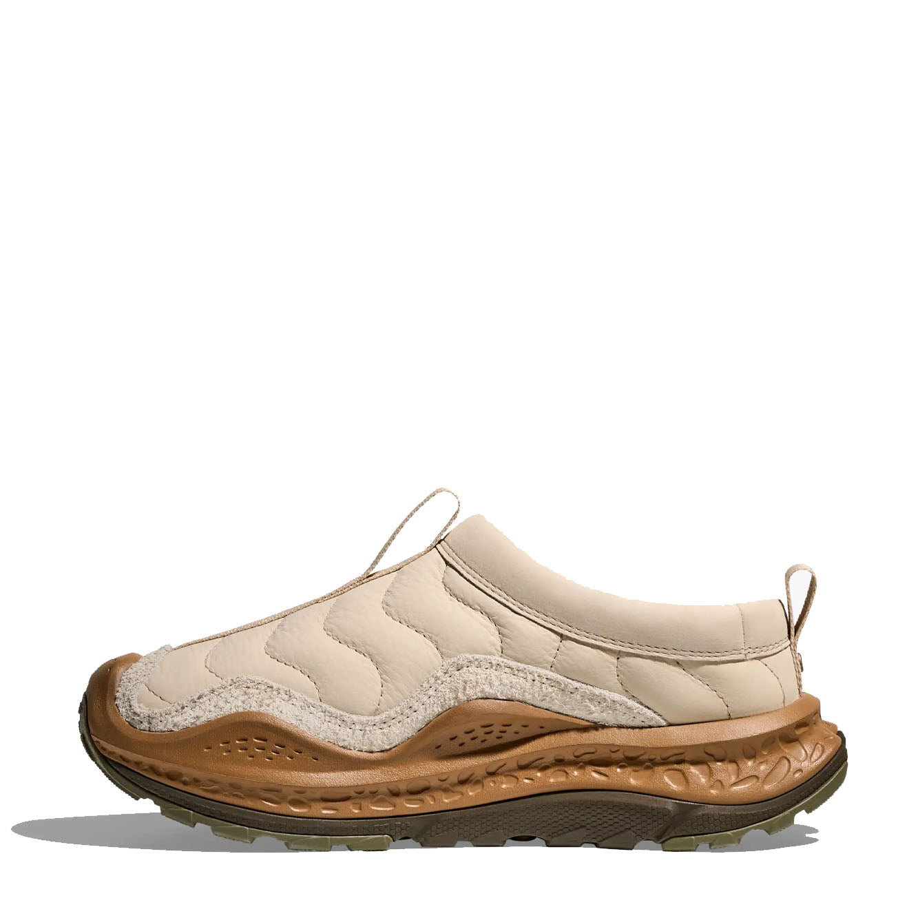 Hoka Ora Primo TP Trainer Oatmeal / Bark - Parasol Store