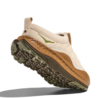 Hoka Ora Primo TP Trainer Oatmeal / Bark - Parasol Store