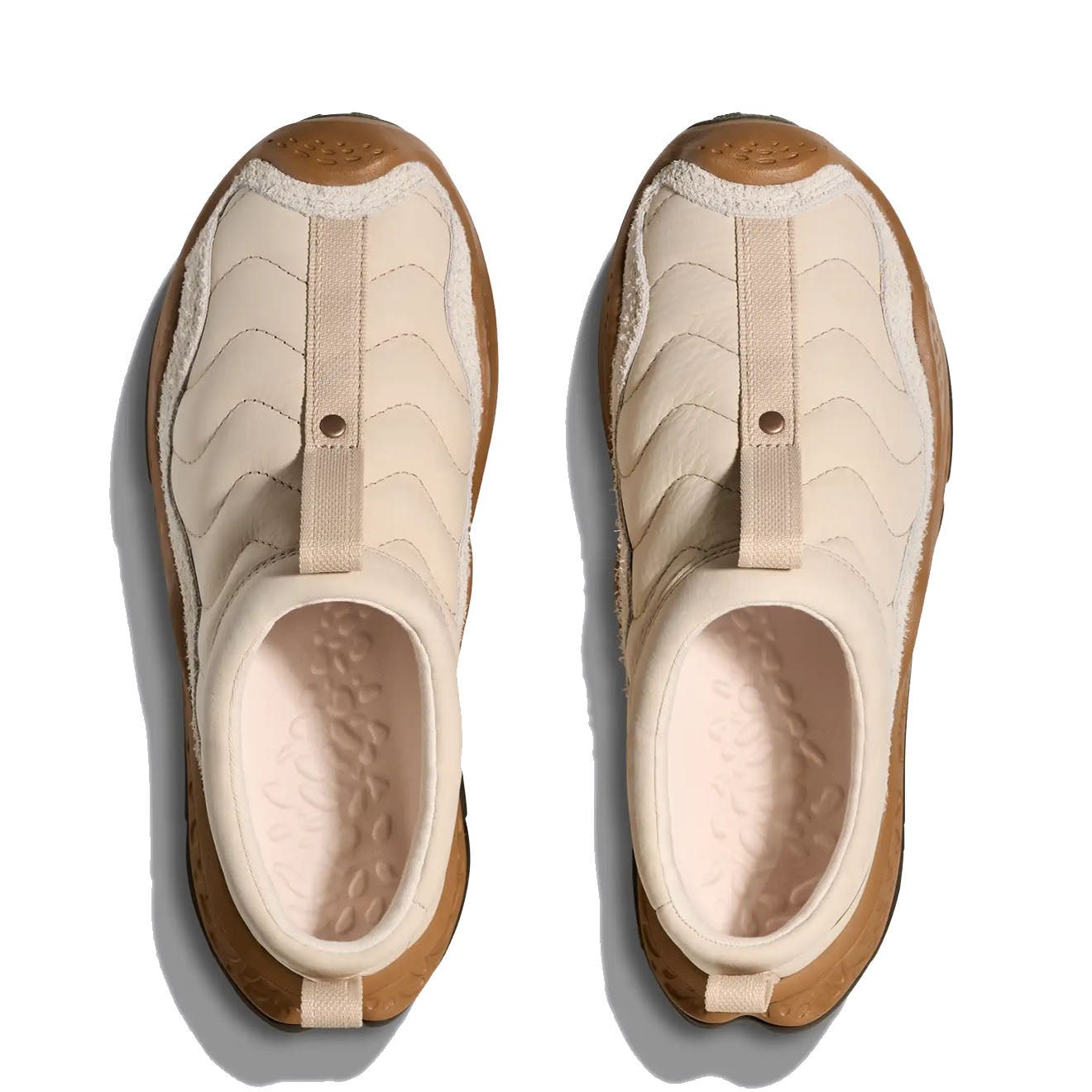 Hoka Ora Primo TP Trainer Oatmeal / Bark - Parasol Store