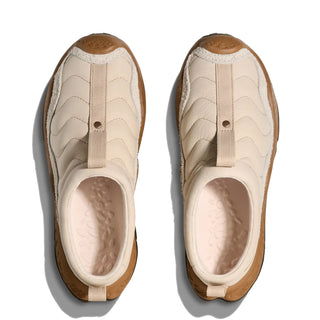 Hoka Ora Primo TP Trainer Oatmeal / Bark - Parasol Store
