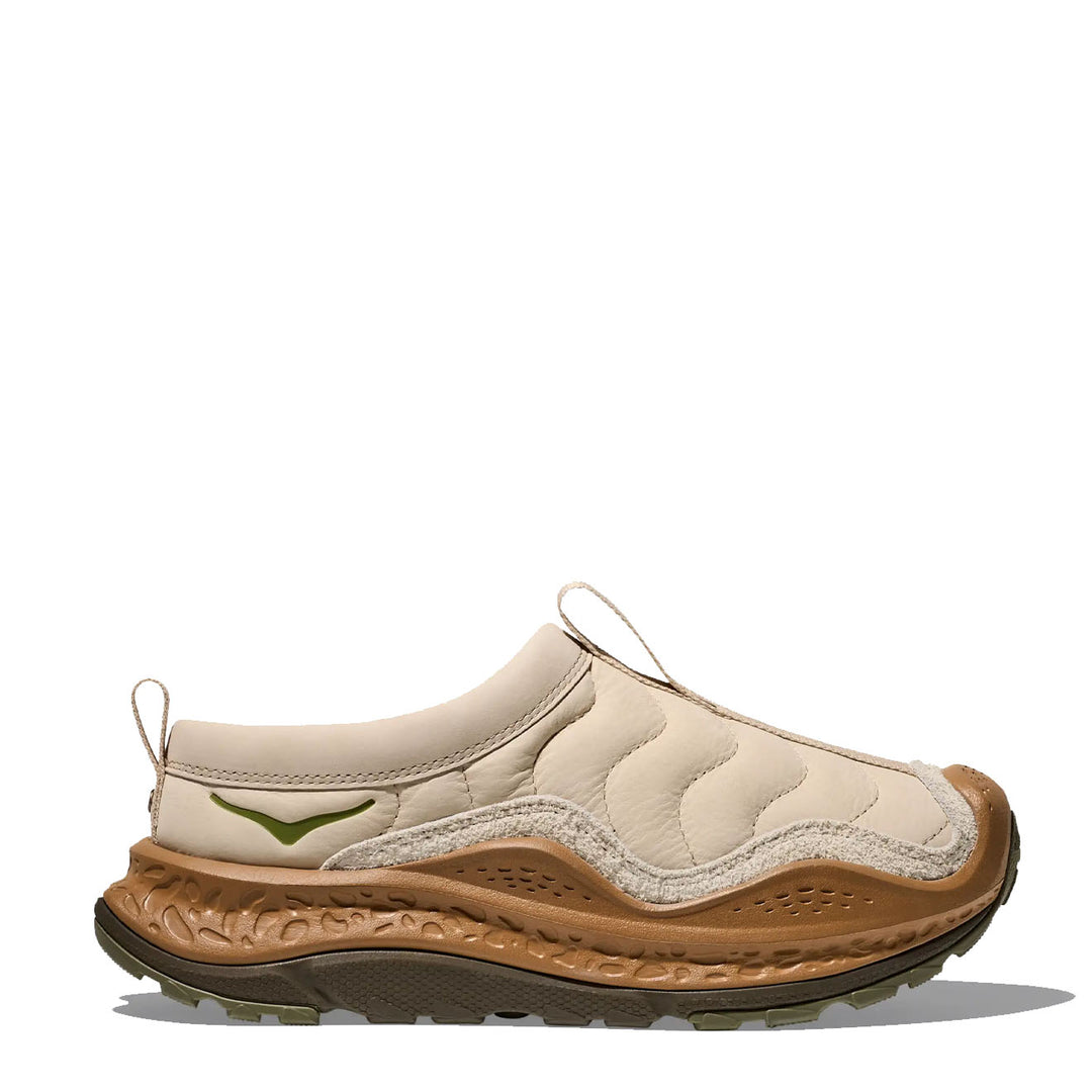 Hoka Ora Primo TP Trainer Oatmeal / Bark - Parasol Store