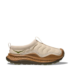 Hoka Ora Primo TP Trainer Oatmeal / Bark - Parasol Store