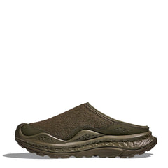 Hoka Ora Primo Trainer Antique Olive / Antique Olive - Parasol Store