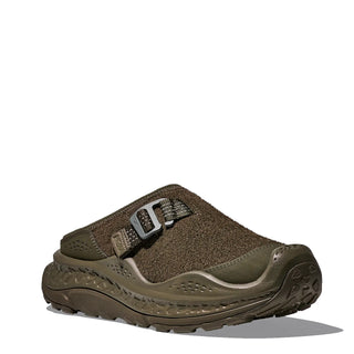 Hoka Ora Primo Trainer Antique Olive / Antique Olive