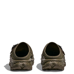Hoka Ora Primo Trainer Antique Olive / Antique Olive - Parasol Store