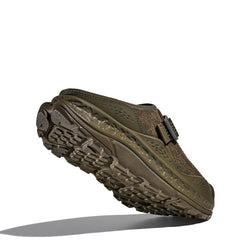 Hoka Ora Primo Trainer Antique Olive / Antique Olive - Parasol Store