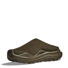 Hoka Ora Primo Trainer Antique Olive / Antique Olive - Parasol Store