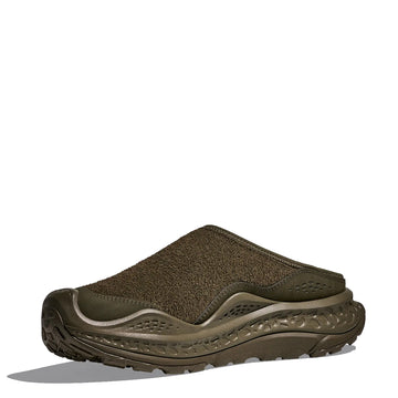 Hoka Ora Primo Trainer Antique Olive / Antique Olive