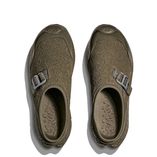 Hoka Ora Primo Trainer Antique Olive / Antique Olive